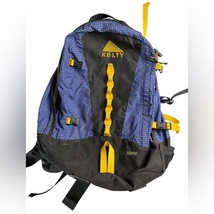 Kelty Mistral Backpack unisex